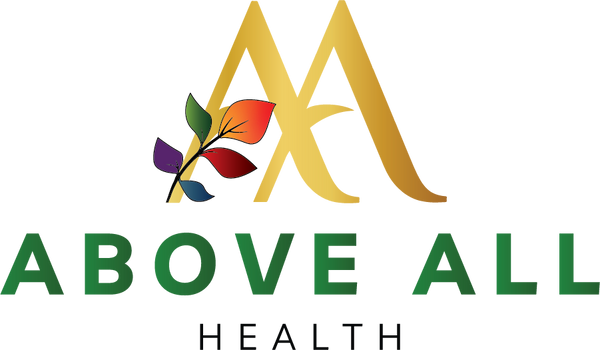Above All Health