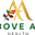 Above All Health logo